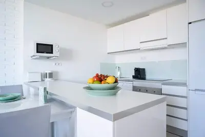Image de Apartment 1 bedroom with sea view and pool view