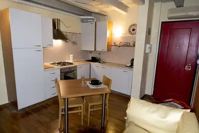 Image de Il Gelso-Residence dei Frutti-
