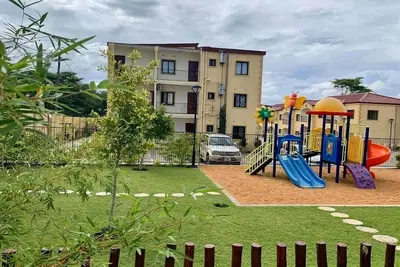 Image de Lusaka Resorts Accommodation