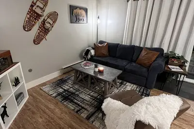Image de Snug & Warm Stratton Mountain Condo