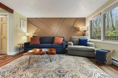 Image de Woodlands Hideaway Cozy Retreat