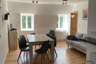 Image de Beautiful apartment for 6 people
