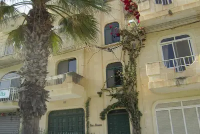 Image de Nice, private, air-conditioned vacation apartment with 3 bedrooms
