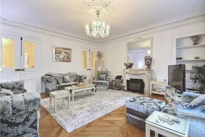 Image de Luxury 3 bedroom home in Champs Elysees