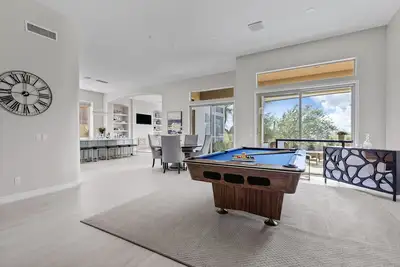 Image de Luxurious Scottsdale rental w/ heated pool and city views