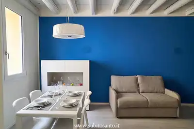 Image de 1g Antenor-Residence SubitoSanto