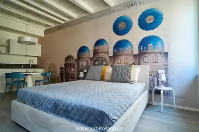 Image de 5a Obizzi-Residence SubitoSanto