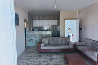 Très beau appartement vue de Mer