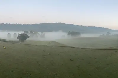 Image de Home on Golf Course