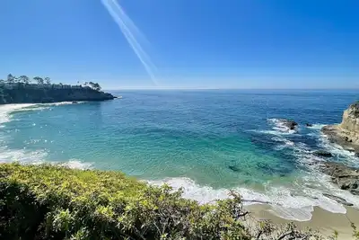Image de Ocean View, Laguna Beach Home