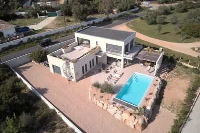 Image de Private house Porto Vecchio Saint Cyprien Pinarello