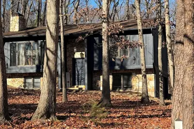 Image de Trail's End at Massanutten Resort