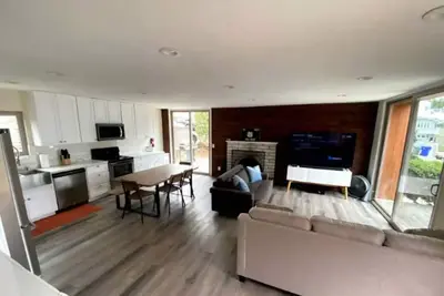 Image de Del Mar Cozy Beach View Home