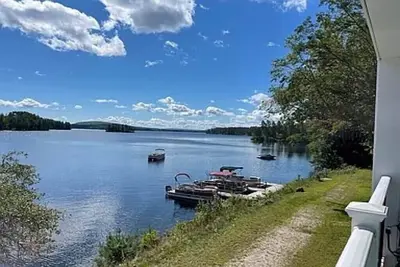 Image de Conway Area Waterfront Condo