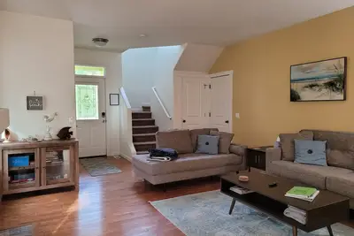 Image de Cute Convenient Comfortable House