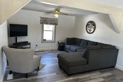 Image de Private getaway on 4 acres-Close to lots of outdoor activities!