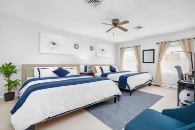 Image de Multi-Family Summer Get Away - Cape May 20 people