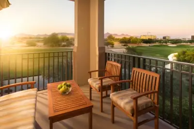 Image de Beautiful Premium Villa - Just 5 Minutes from the Wm Tournament!