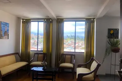 Image de One Cozy Place One - Lovely apartment