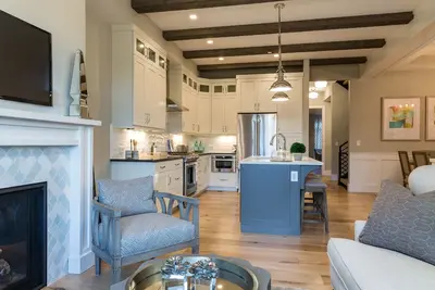 Image de Luxury living in downtown Fort Collins