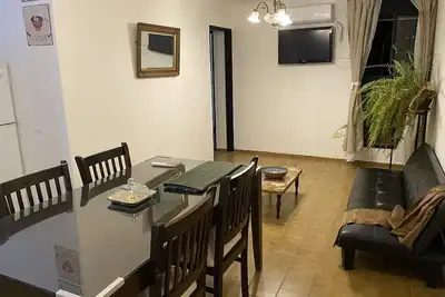 Image de beautiful entire apartment in the heart of cordoba, safe area