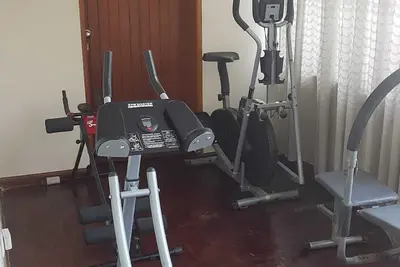 Image de Departamento en 3 er Piso con Vista a Jardin