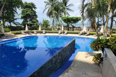Image de Stay on the Beach at Acqua Condo