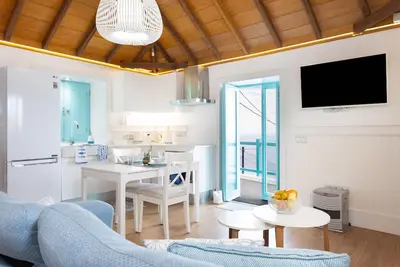 Image de Attractive cozy accommodation