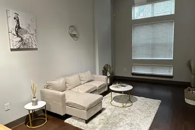 Image de Lux stay in Med Ctr 1 bedroom apt