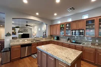 Image de quiet, walkable neighborhood near Wigwam resort
