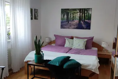 Image de Vacation apartment Sartorius