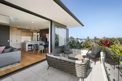 Image de Penthouse Perfection in prestigious Collaroy Basin