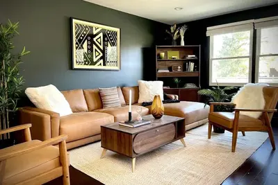 Image de Private Oasis near Shopping in Matteson
