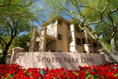 Image de Scottsdale Links 1 bedroom · Lively Southwest One Bedroom