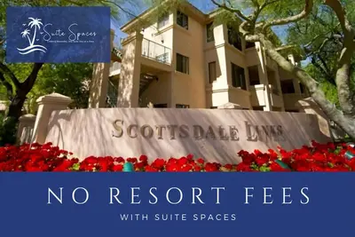 Image de Scottsdale Links 2 bedroom · Southwest Stylish! \nTwo Bedroom