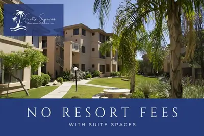 Image de Scottsdale Links 3 bedroom · Southwest 3 Bedroom Suite