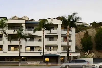 Image de Riviera Shores Studio · Well appointed Studio Suite @ Capistrano Beach!