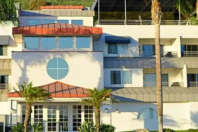 Image de Riviera Beach & Shores Resort 1 bedroom · Capistrano Beach, Stylish One Bedroom Suite!