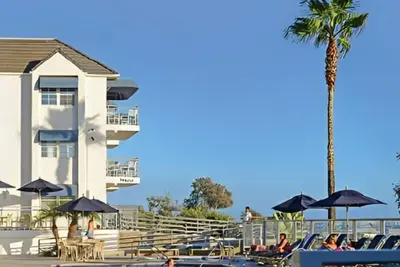 Image de Riviera beach & Shores 2 bedroom · Two Bedroom Suite at Capistrano Beach!