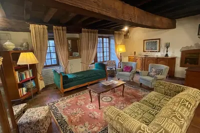 Image de Maison Familiale En Coeur De Ville