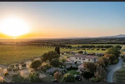 Image de Fabulous 7bd-7ba Villa W/ Beautiful Views At Bolgheri
