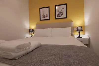 Image de Grand appartement central à Malaga pour 4 pers, idéal pour famille ou couple
