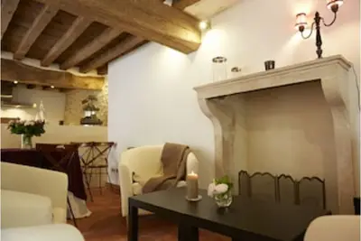 Image de Cistercia, Hameau de Blagny *****