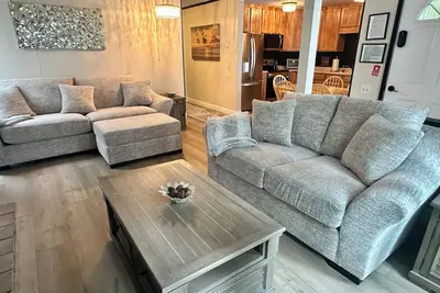 Image de This condominium is a 2 bedroom(s), 2 bathrooms, located in Brian Head, Ut.