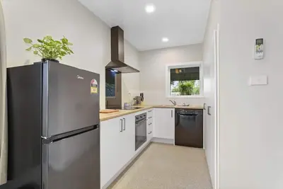 Image de Papawai Townhouse 11 | Walk to Geothermal Park!