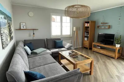 Image de Vacation apartment Klapperstein