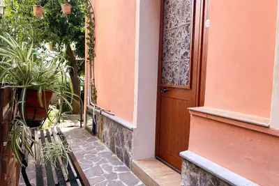 Image de Vacation apartment \"Seestern\" - Holiday home near Vicenta