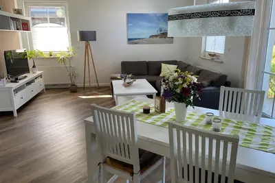 Image de Vacation apartment Seeigel