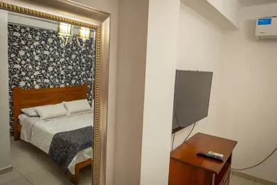 Image de 2 bedroom apartment 4/pax
