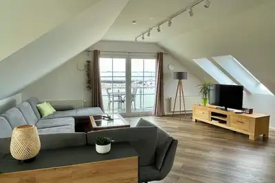 Image de Vacation apartment Bernstein